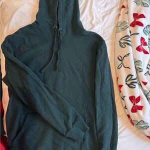 Goodfellow & Co Forest Green Hoodie